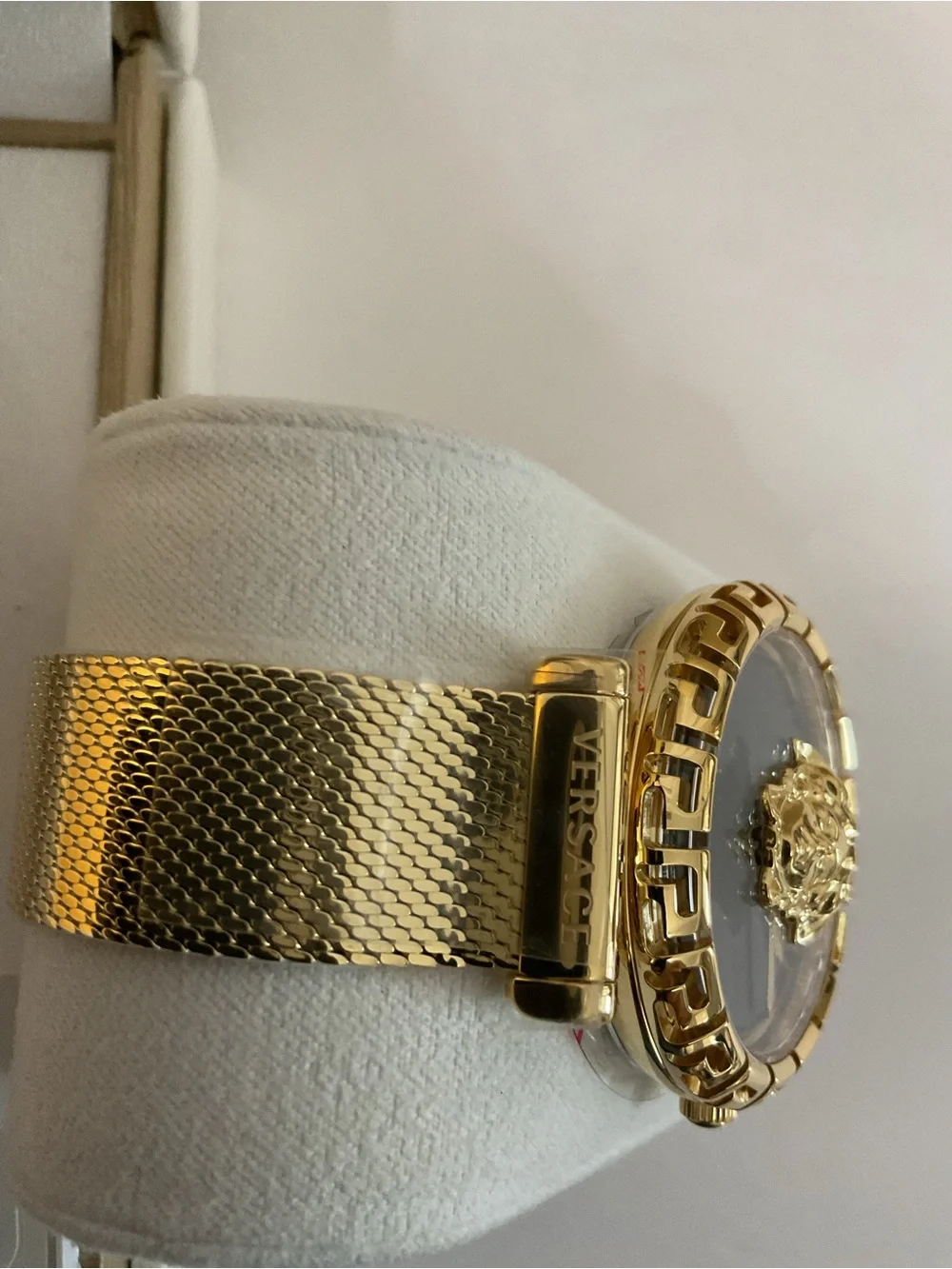 Versace Watch Palazzo Empire Greca - Picture 7 of 10